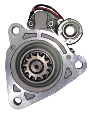 PRESTOLITE ELECTRIC Starter