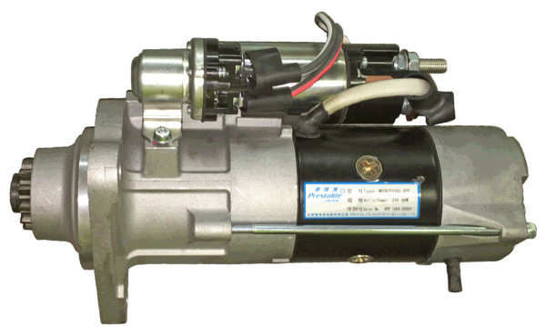 PRESTOLITE ELECTRIC Starter