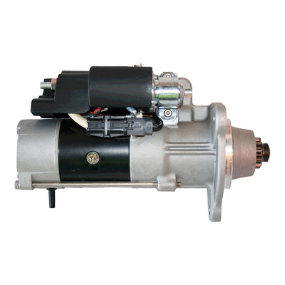 PRESTOLITE ELECTRIC Starter