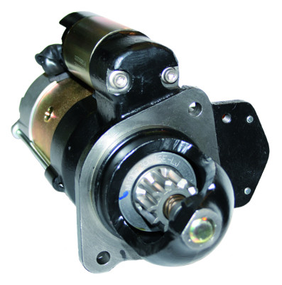 PRESTOLITE ELECTRIC Starter