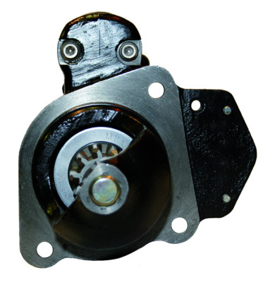 PRESTOLITE ELECTRIC Starter