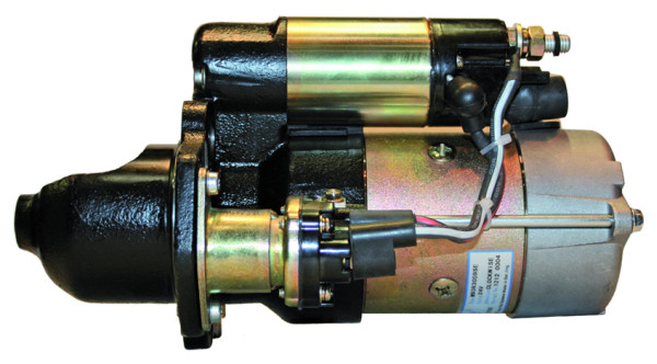PRESTOLITE ELECTRIC Starter