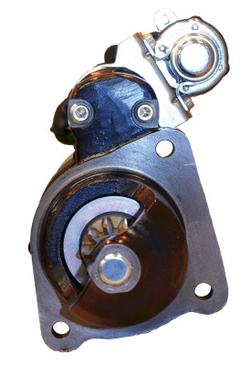 PRESTOLITE ELECTRIC Starter