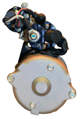 PRESTOLITE ELECTRIC Starter