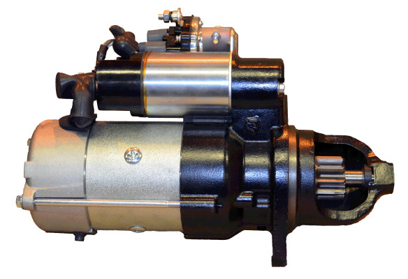 PRESTOLITE ELECTRIC Starter