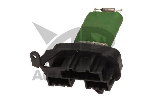 MAXGEAR Regler, Innenraumgebläse