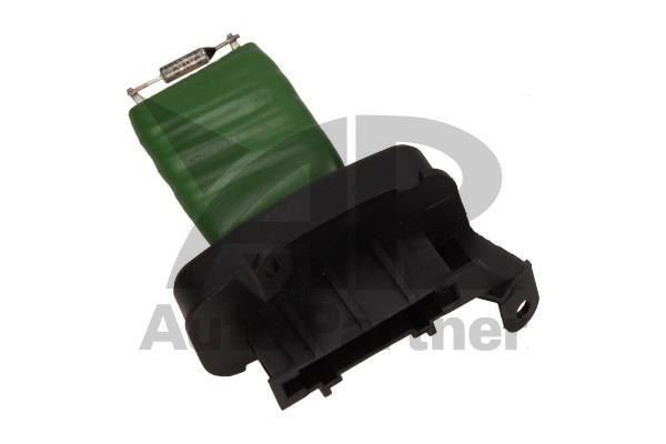 MAXGEAR Regler, Innenraumgebläse