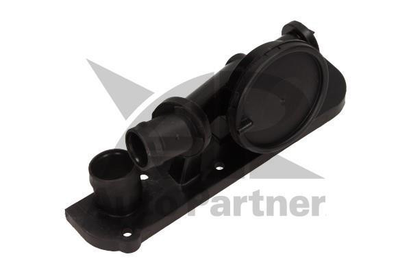 MAXGEAR Ventil, Kurbelgehäuseentlüftung