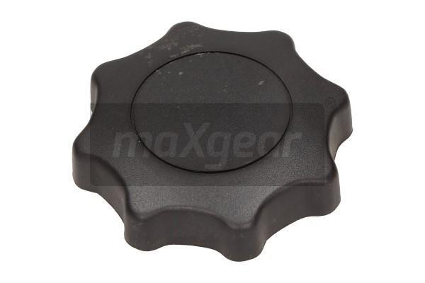 MAXGEAR Drehknopf, Sitzlehnenverstellung