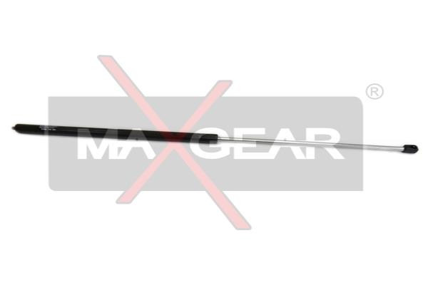 MAXGEAR Zündspule