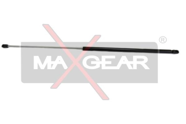 MAXGEAR Zündspule