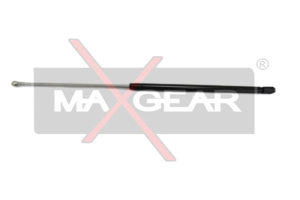 MAXGEAR Zündspule