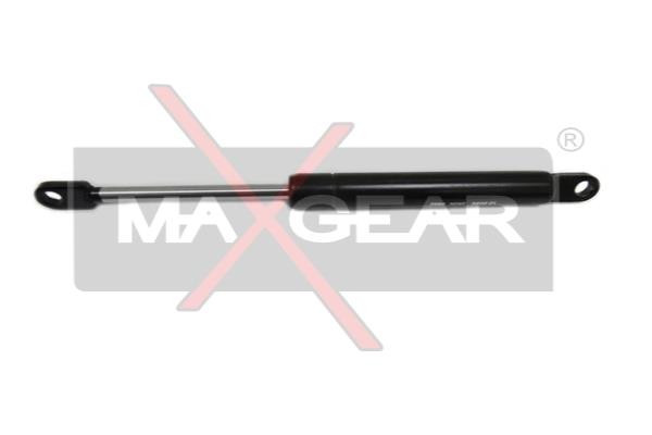 MAXGEAR Gasfeder, Koffer-/Laderaum