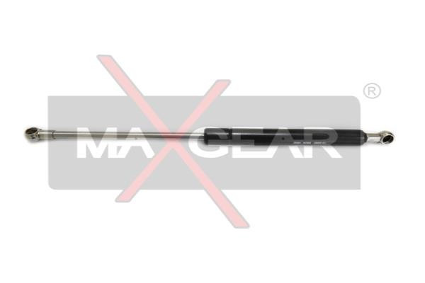 MAXGEAR Gasfeder, Koffer-/Laderaum