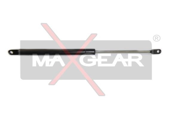 MAXGEAR Gasfeder, Koffer-/Laderaum