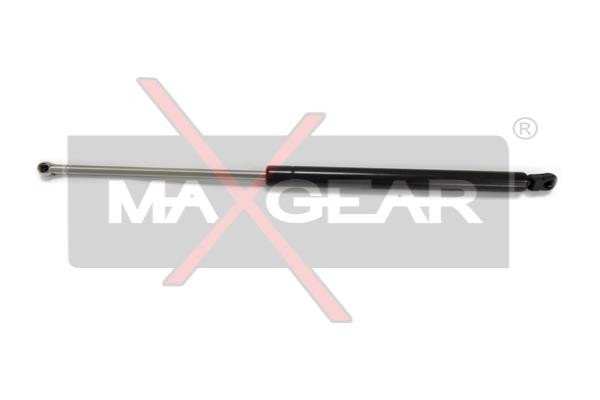 MAXGEAR Gasfeder, Koffer-/Laderaum