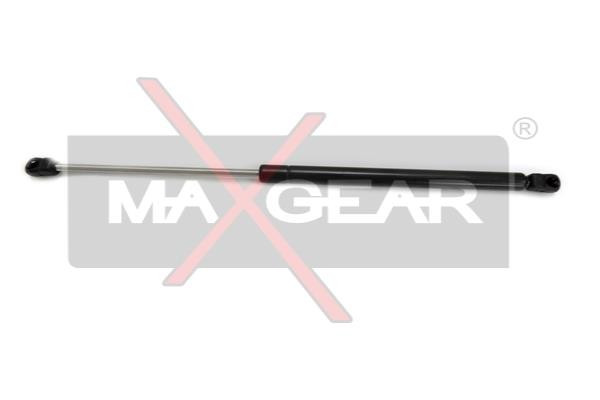 MAXGEAR Gasfeder, Heckscheibe