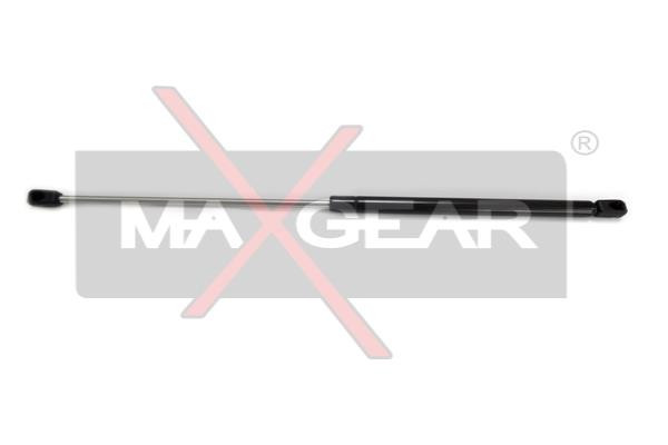 MAXGEAR Gasfeder, Heckscheibe