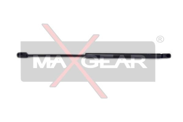 MAXGEAR Gasfeder, Koffer-/Laderaum