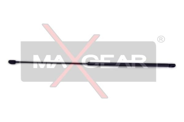 MAXGEAR Gasfeder, Motorhaube