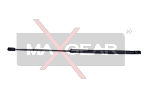 MAXGEAR Gasfeder, Koffer-/Laderaum