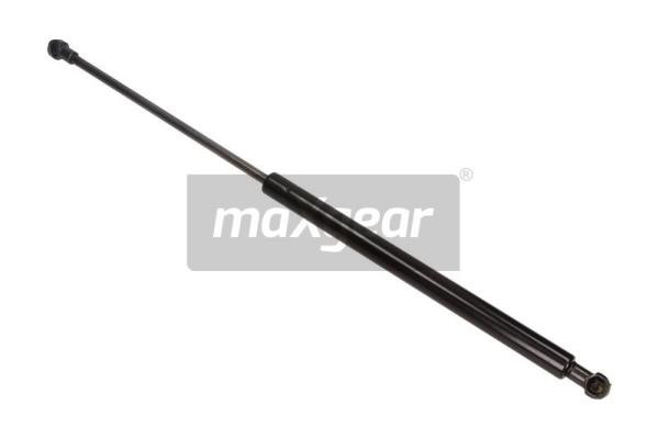 MAXGEAR Gasfeder, Koffer-/Laderaum