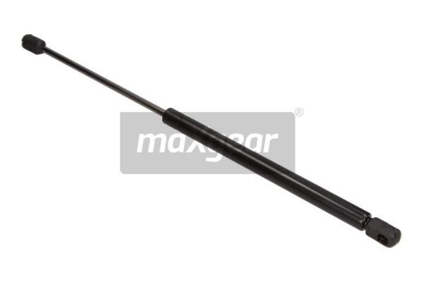 MAXGEAR Gasfeder, Koffer-/Laderaum