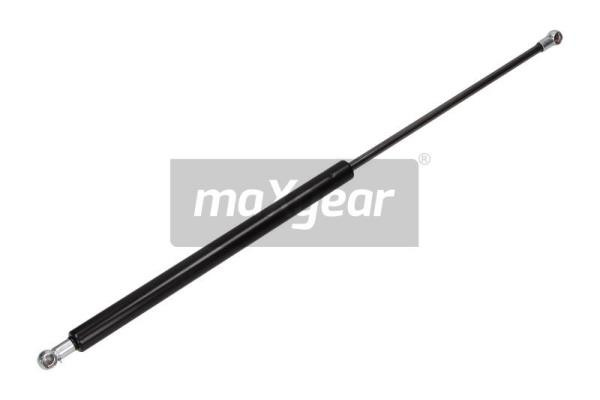 MAXGEAR Gasfeder, Koffer-/Laderaum