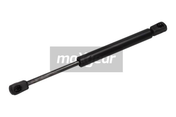 MAXGEAR Gasfeder, Koffer-/Laderaum