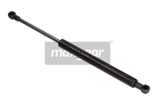 MAXGEAR Gasfeder, Koffer-/Laderaum