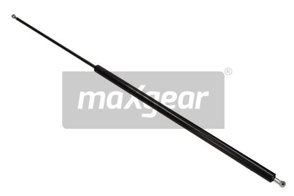 MAXGEAR Gasfeder, Koffer-/Laderaum