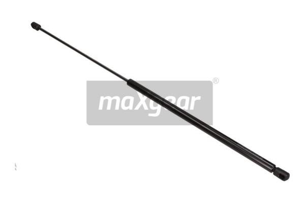 MAXGEAR Gasfeder, Motorhaube