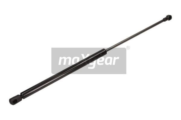 MAXGEAR Gasfeder, Koffer-/Laderaum