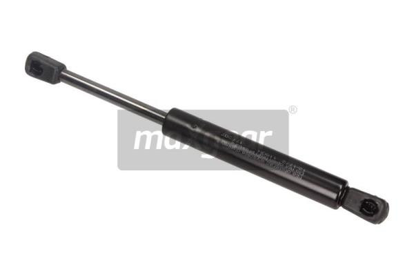 MAXGEAR Gasfeder, Koffer-/Laderaum