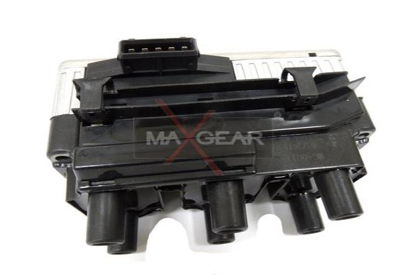 MAXGEAR Zündspule MAXGEAR Zündspule