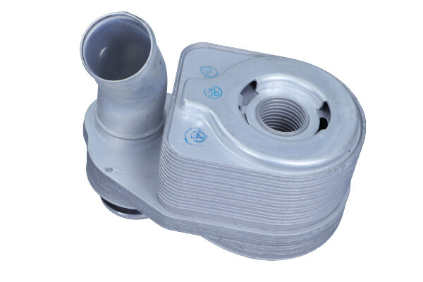 MAXGEAR Ölkühler, Motoröl