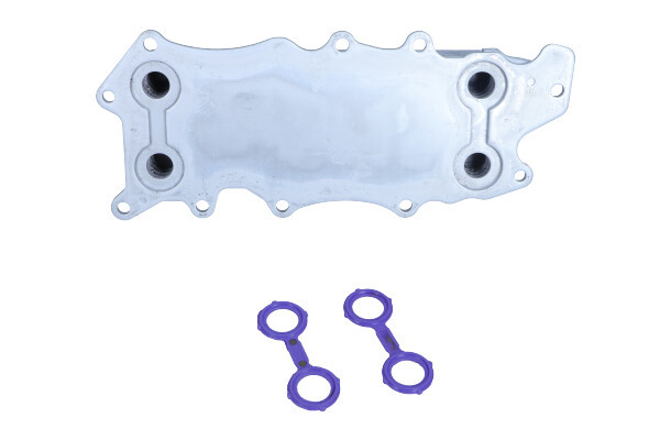 MAXGEAR Ölkühler, Motoröl