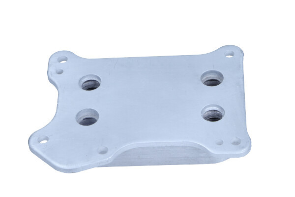 MAXGEAR Ölkühler, Motoröl