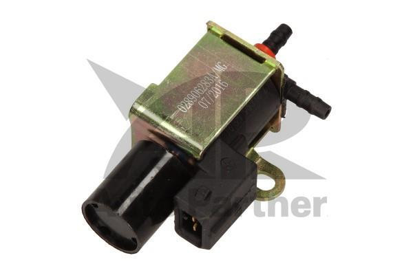 MAXGEAR Ladedruckregelventil