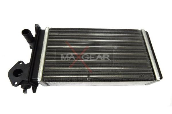 MAXGEAR Lagerung, Motor
