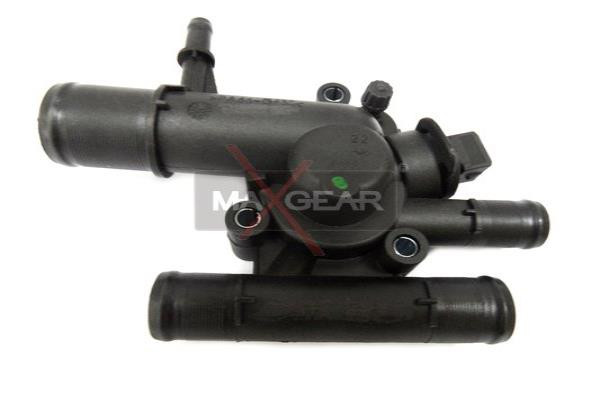 MAXGEAR Thermostat, Kühlmittel