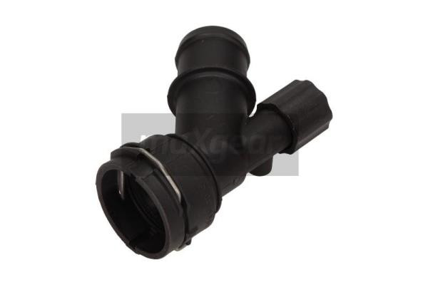 MAXGEAR Kühlmittelflansch