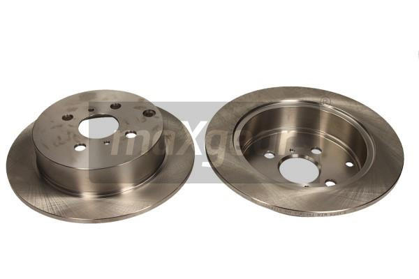 MAXGEAR Bremsscheibe