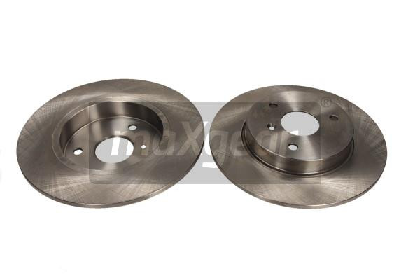 MAXGEAR Bremsscheibe