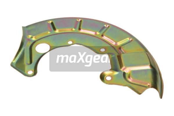 MAXGEAR Spritzblech, Bremsscheibe