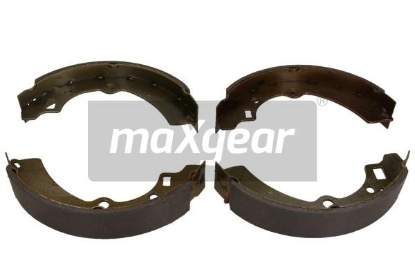 MAXGEAR Bremsbackensatz