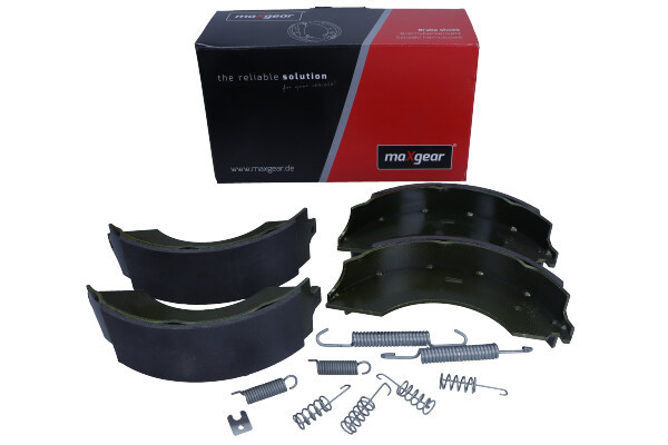 MAXGEAR Bremsbackensatz, Anhänger