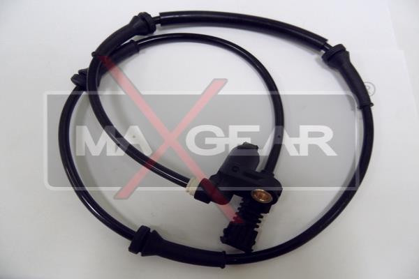 MAXGEAR Sensor, Raddrehzahl