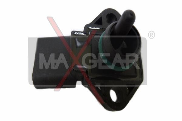MAXGEAR Sensor, Saugrohrdruck