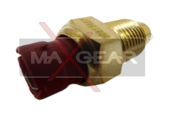 MAXGEAR Sensor, Kühlmitteltemperatur